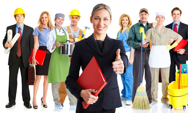 Mansuroğlu Yük Taşıma Personeli Hizmeti